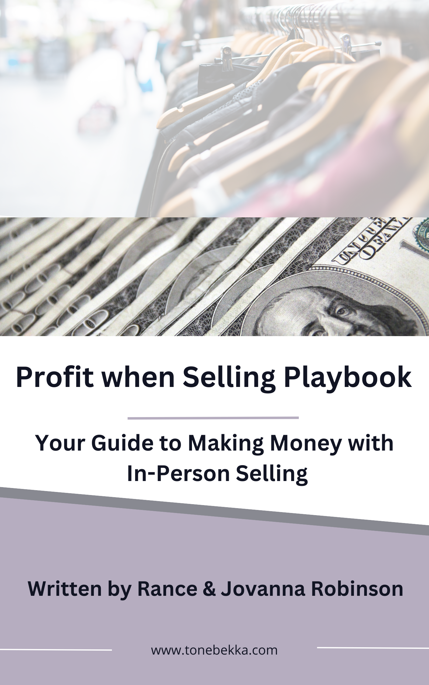 Pop-Up Shop Profit Playbook