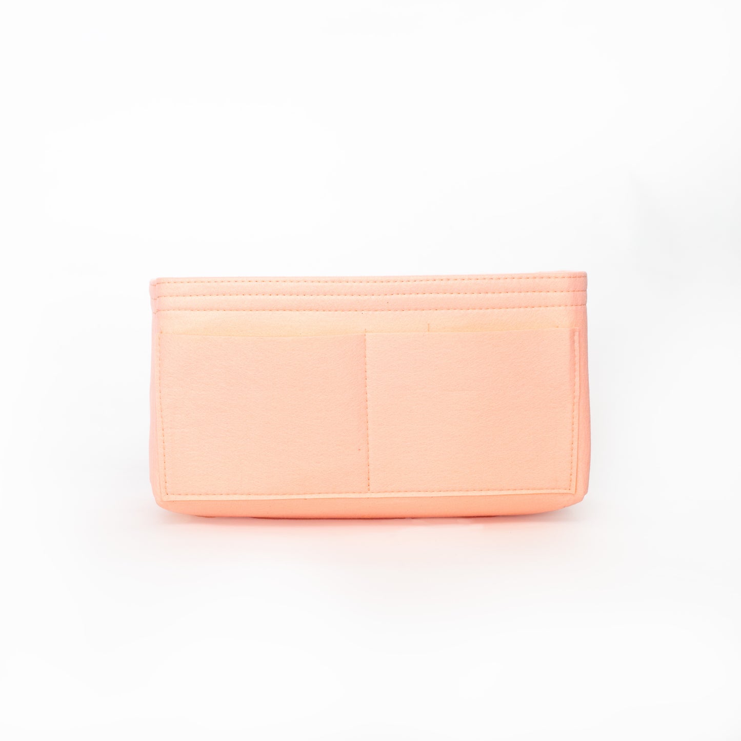 Tote Bag Organizer Insert - Pink
