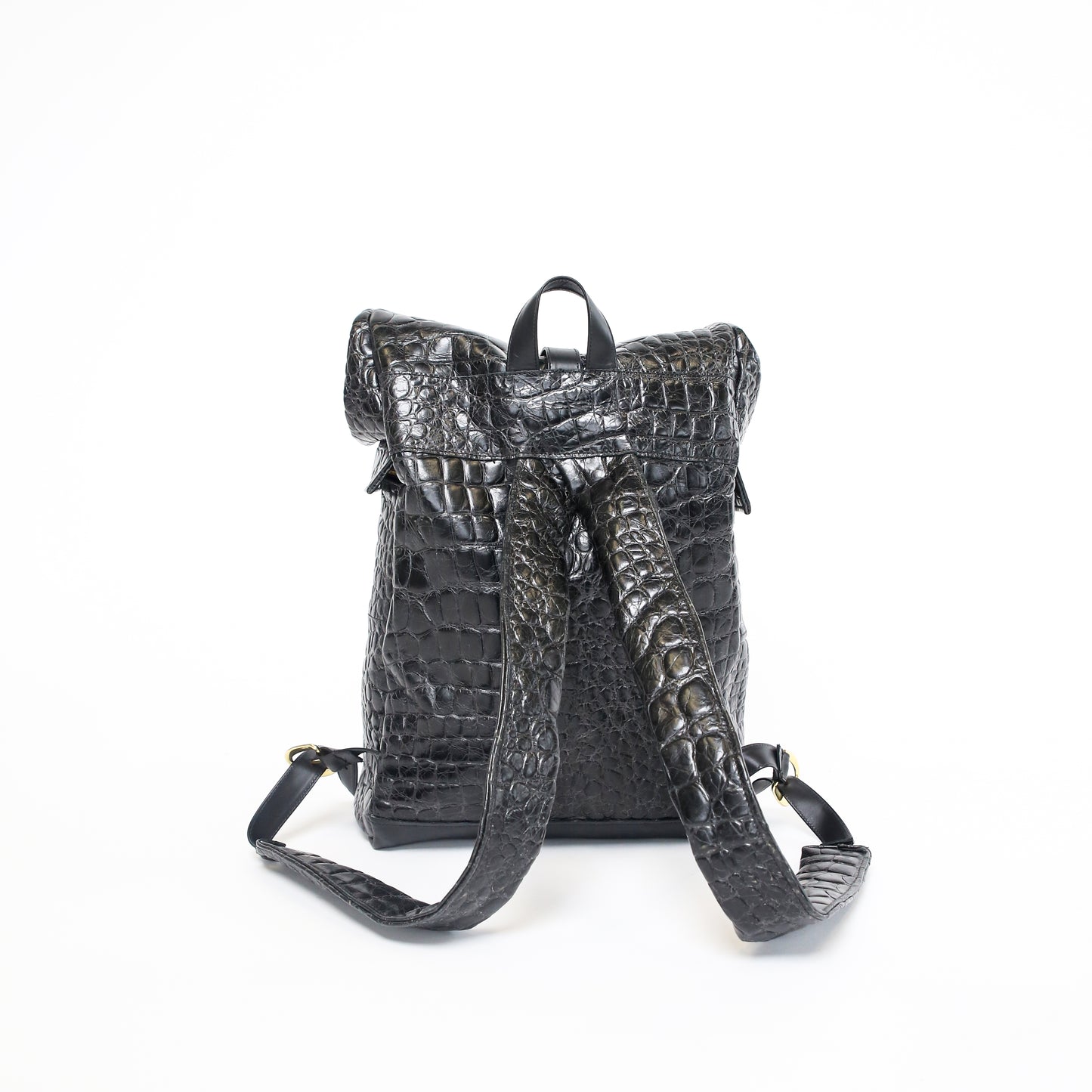 Ruck Croc Backpack