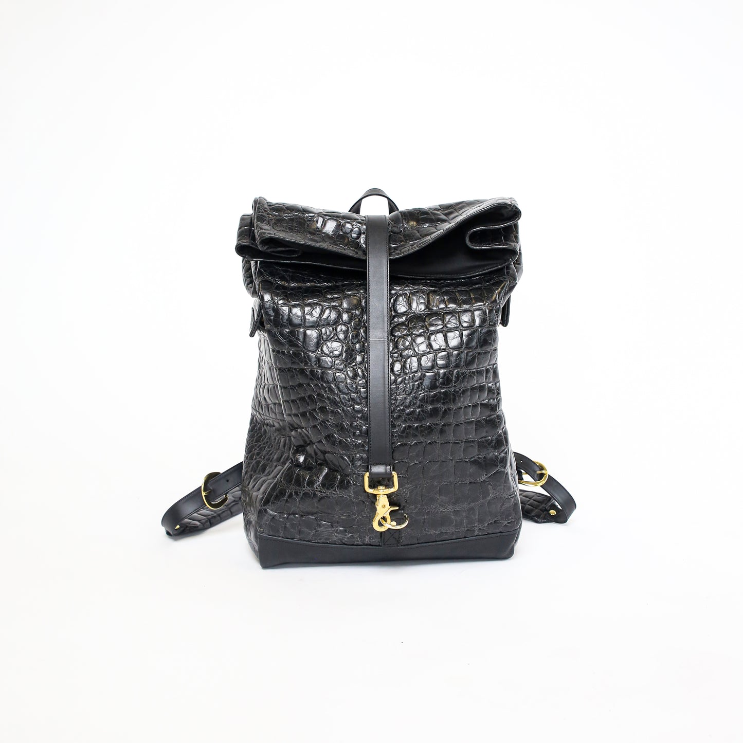 Ruck Croc Backpack