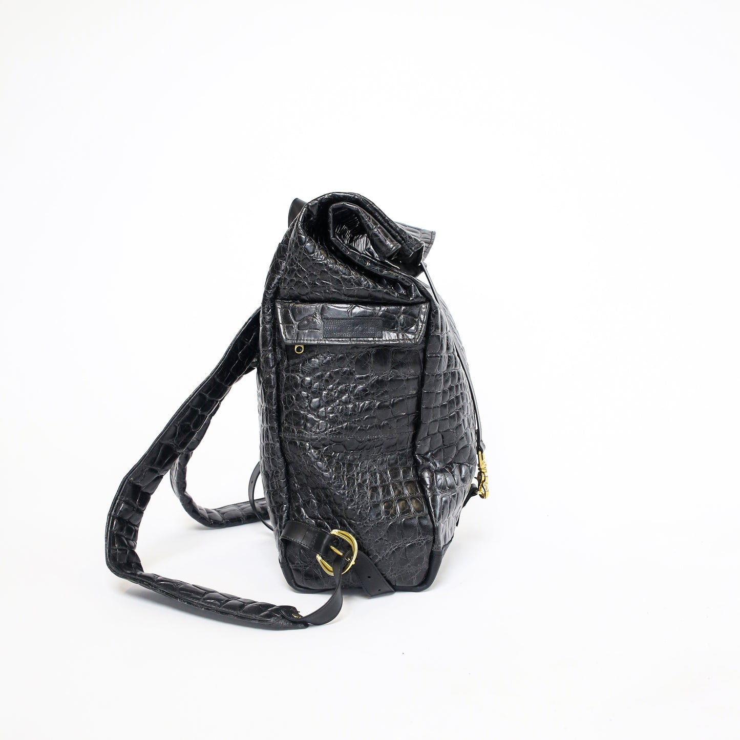 Ruck Croc Backpack