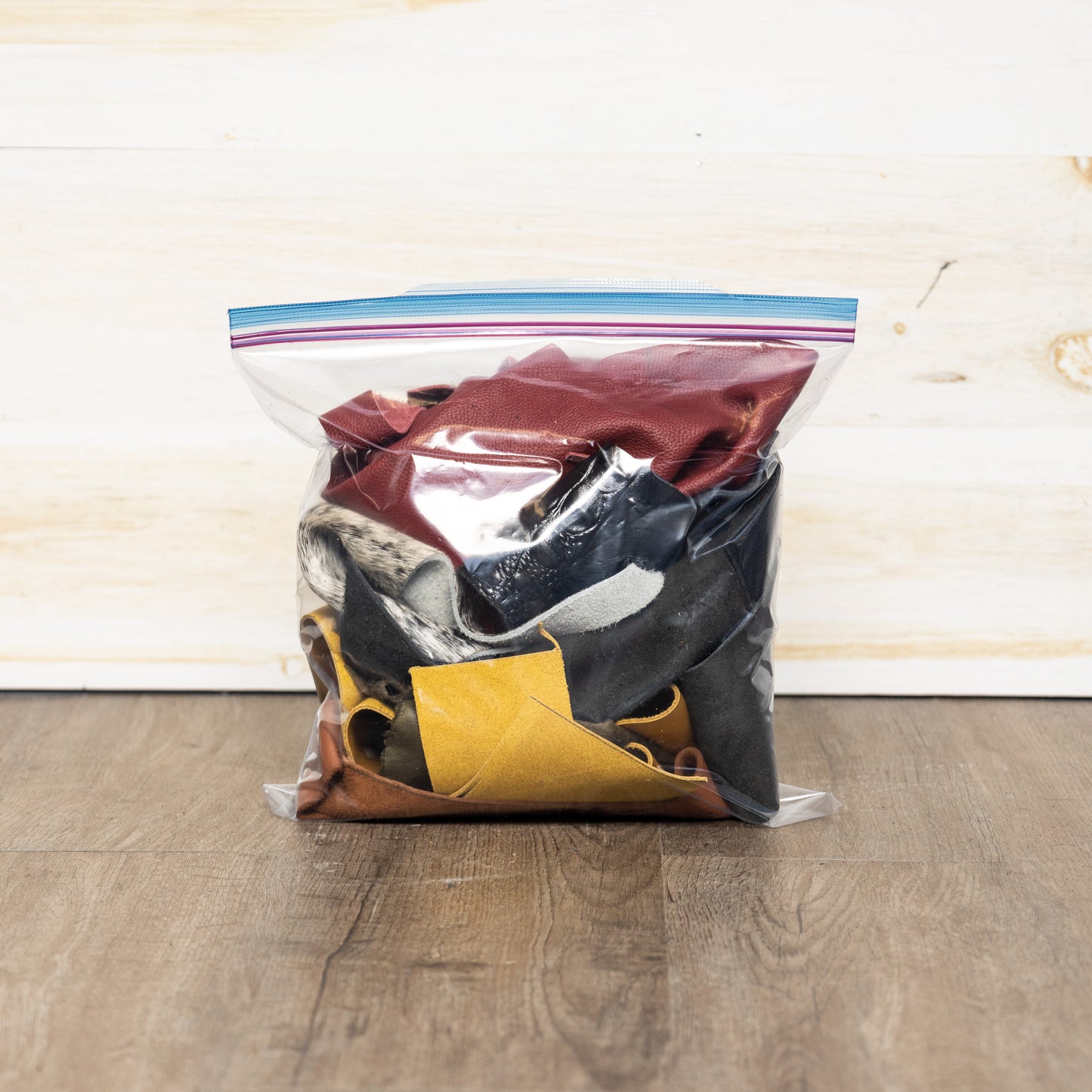 Leather Scraps