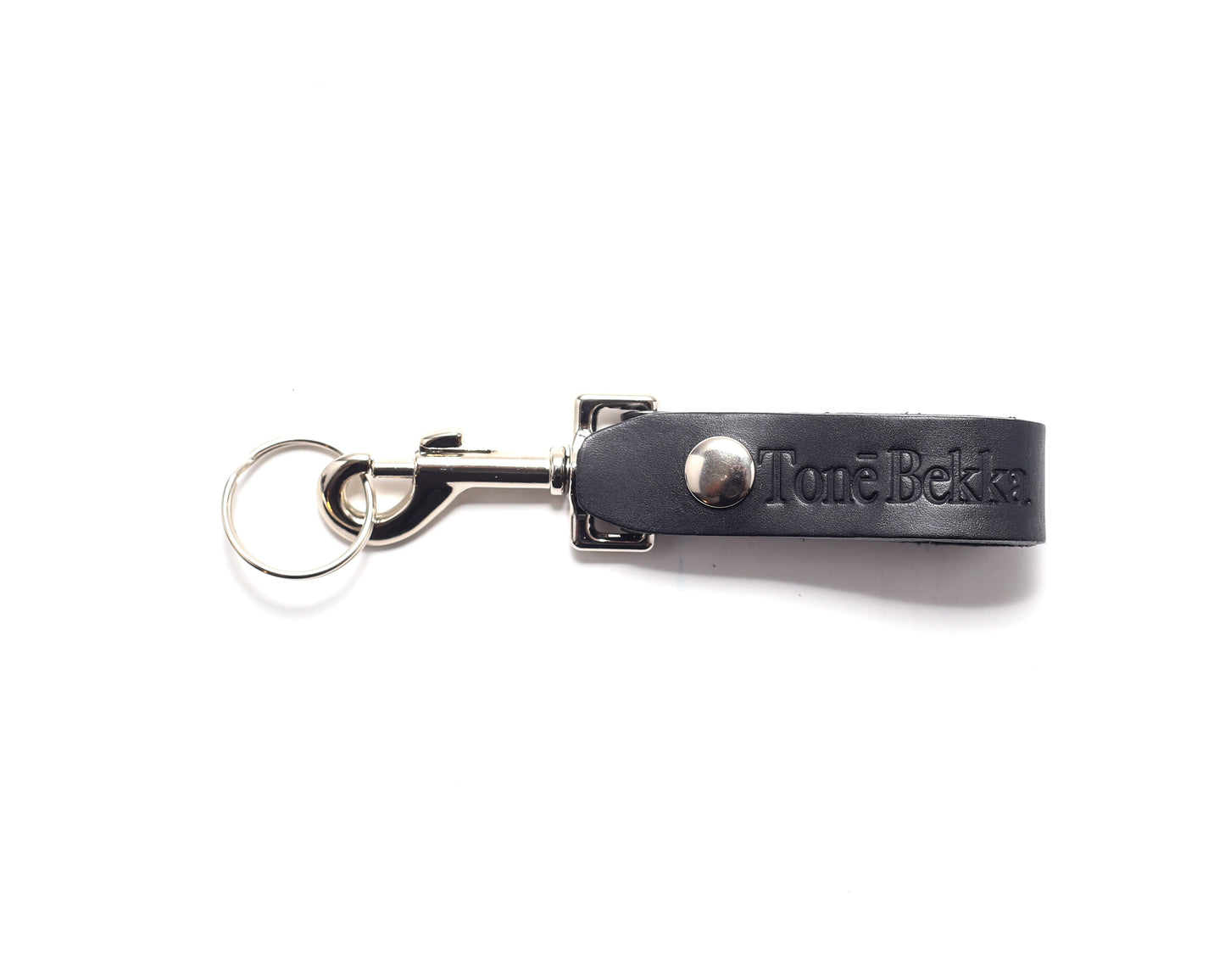 Leather Key Holder