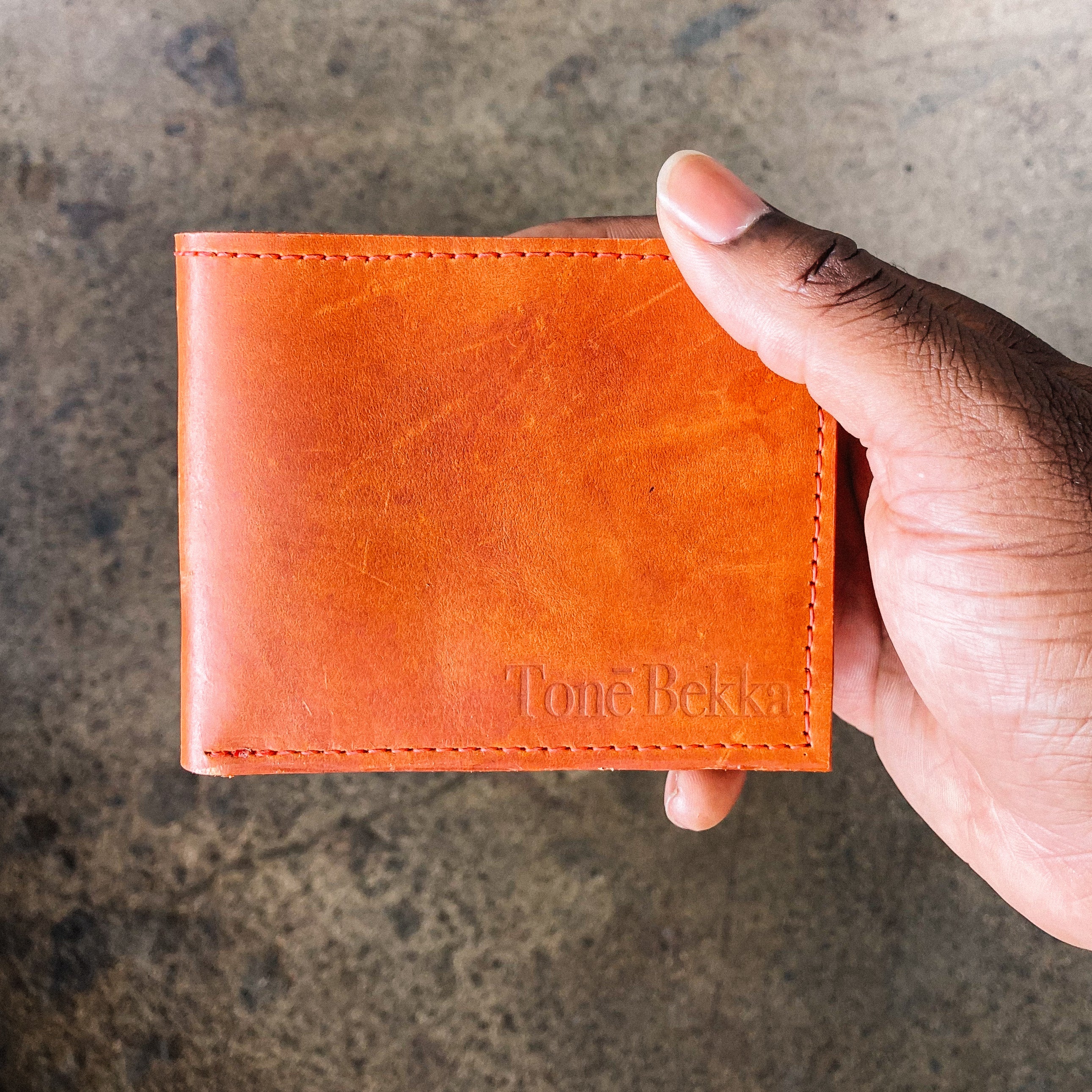 Wallets and  Well Wishes