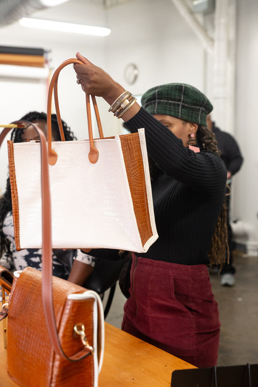 Before You Bag It: 5 Essential Questions to Ask Before Your Next Bag Purchase
