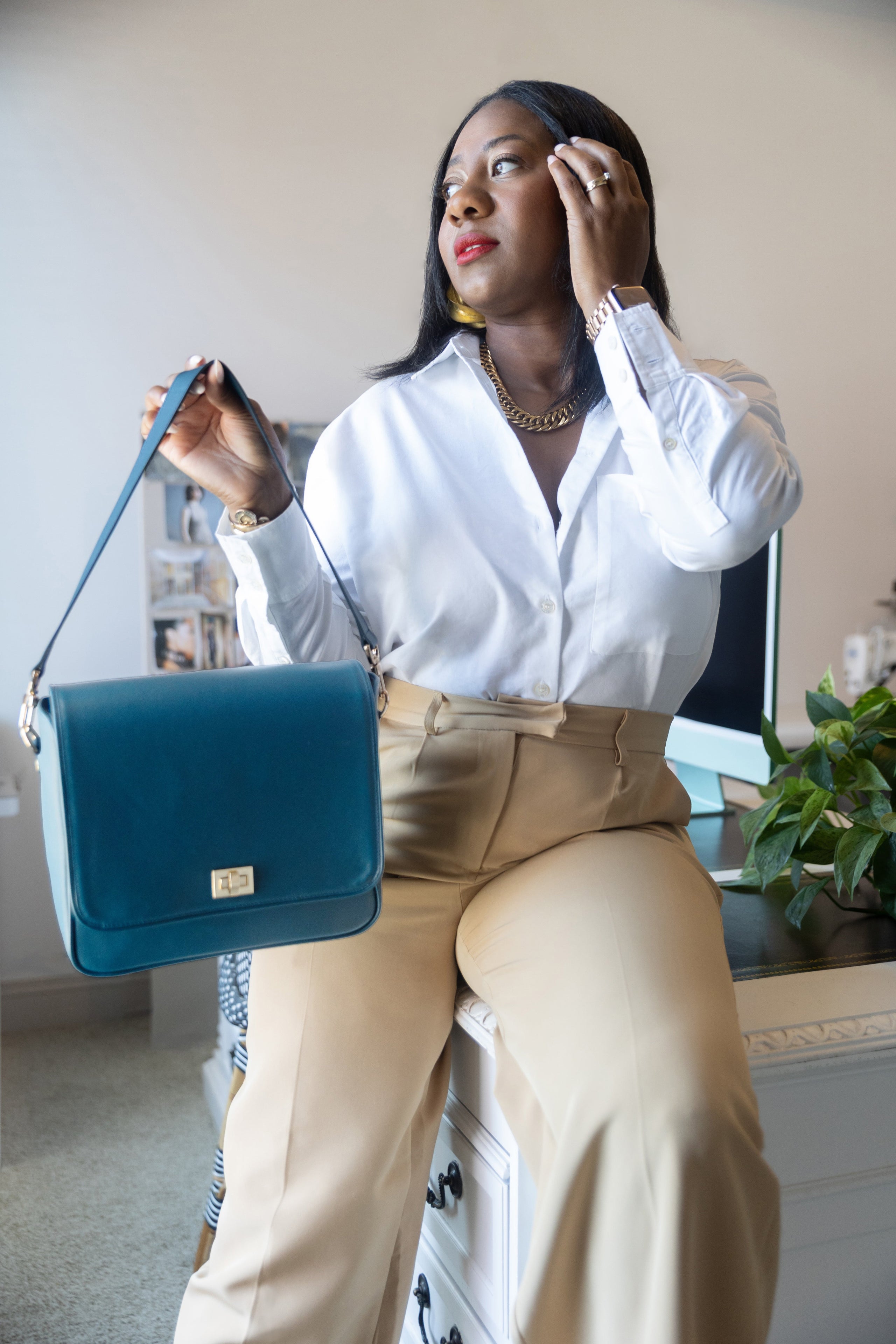 Signature Edition Bags