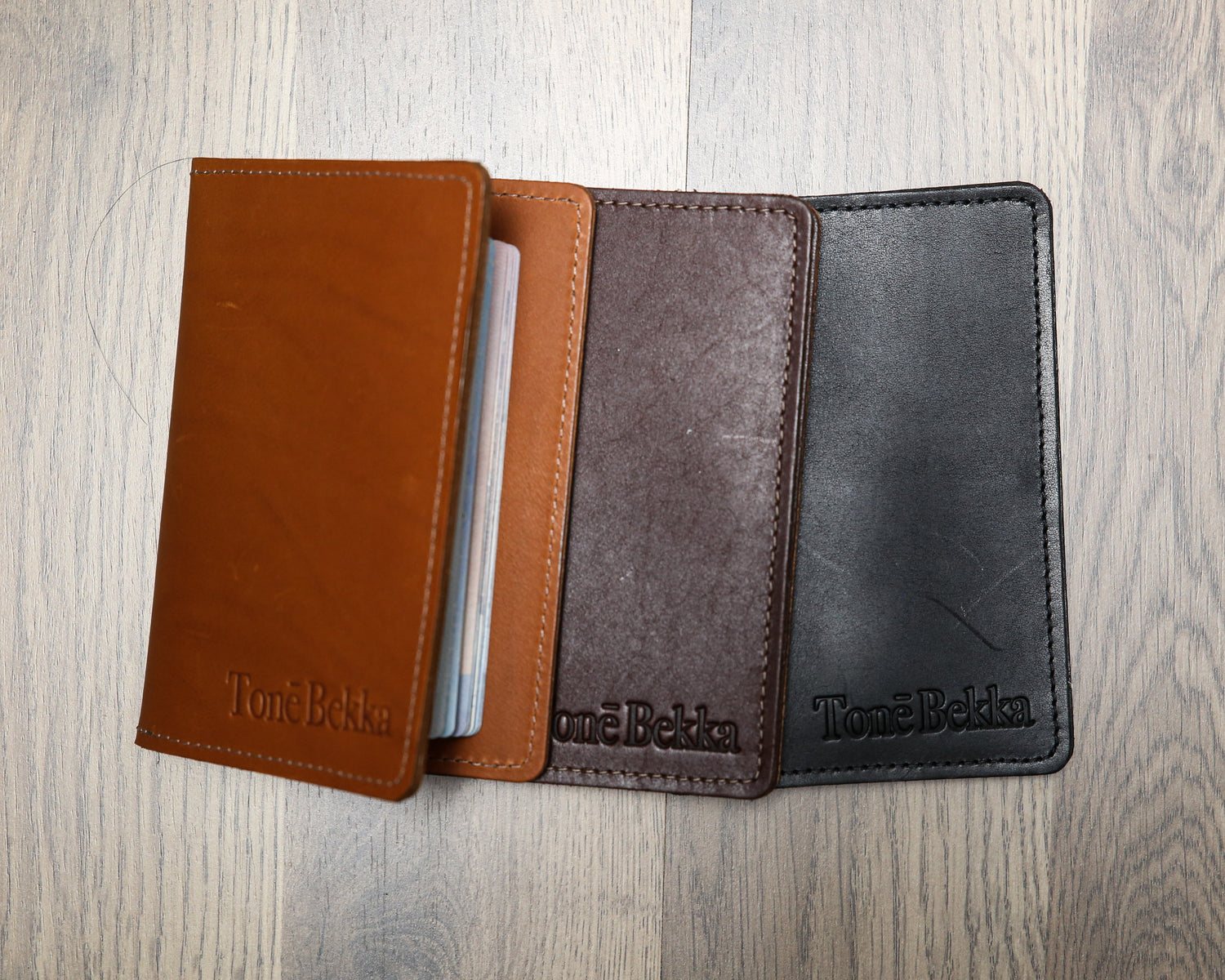 Mens Small Leather Goods