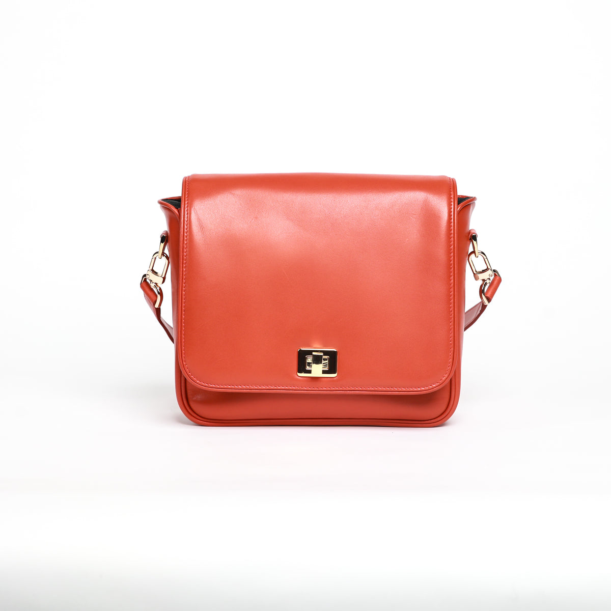 Rebecca Crossbody – Signature Edition in  Ember