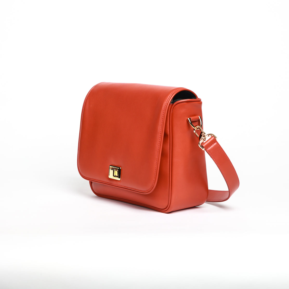 Rebecca Crossbody – Signature Edition in  Ember