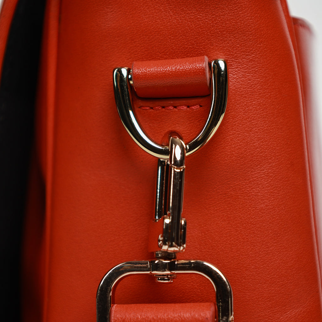 Rebecca Crossbody – Signature Edition in  Ember
