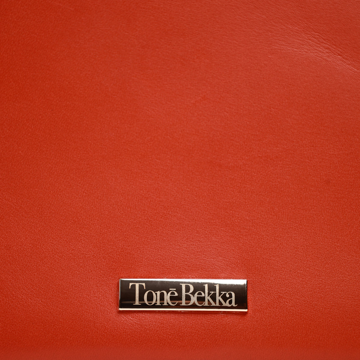 Rebecca Crossbody – Signature Edition in  Ember