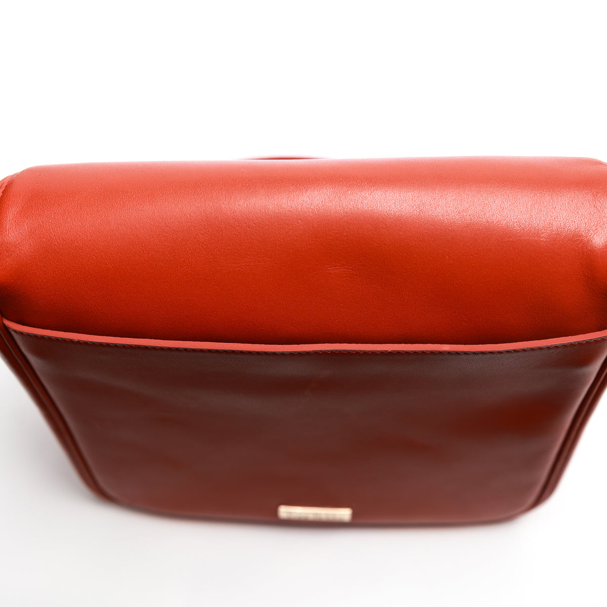 Rebecca Crossbody – Signature Edition in  Ember