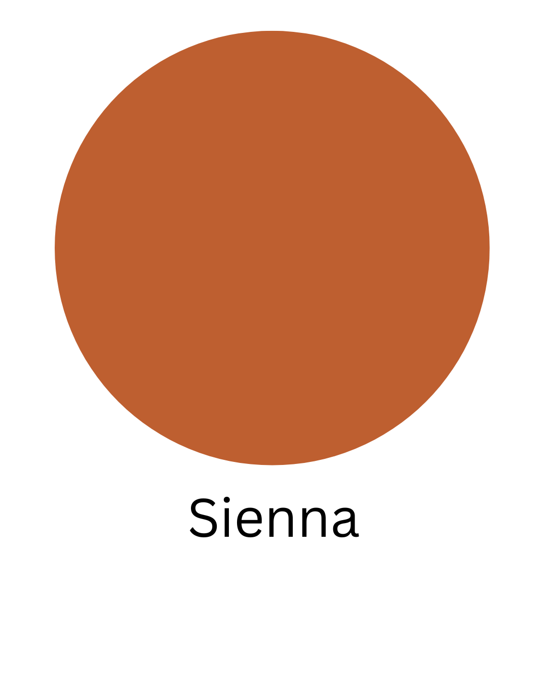 Rebecca Crossbody – Signature Edition in Sienna