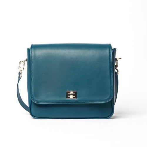Rebecca Crossbody – Signature Edition