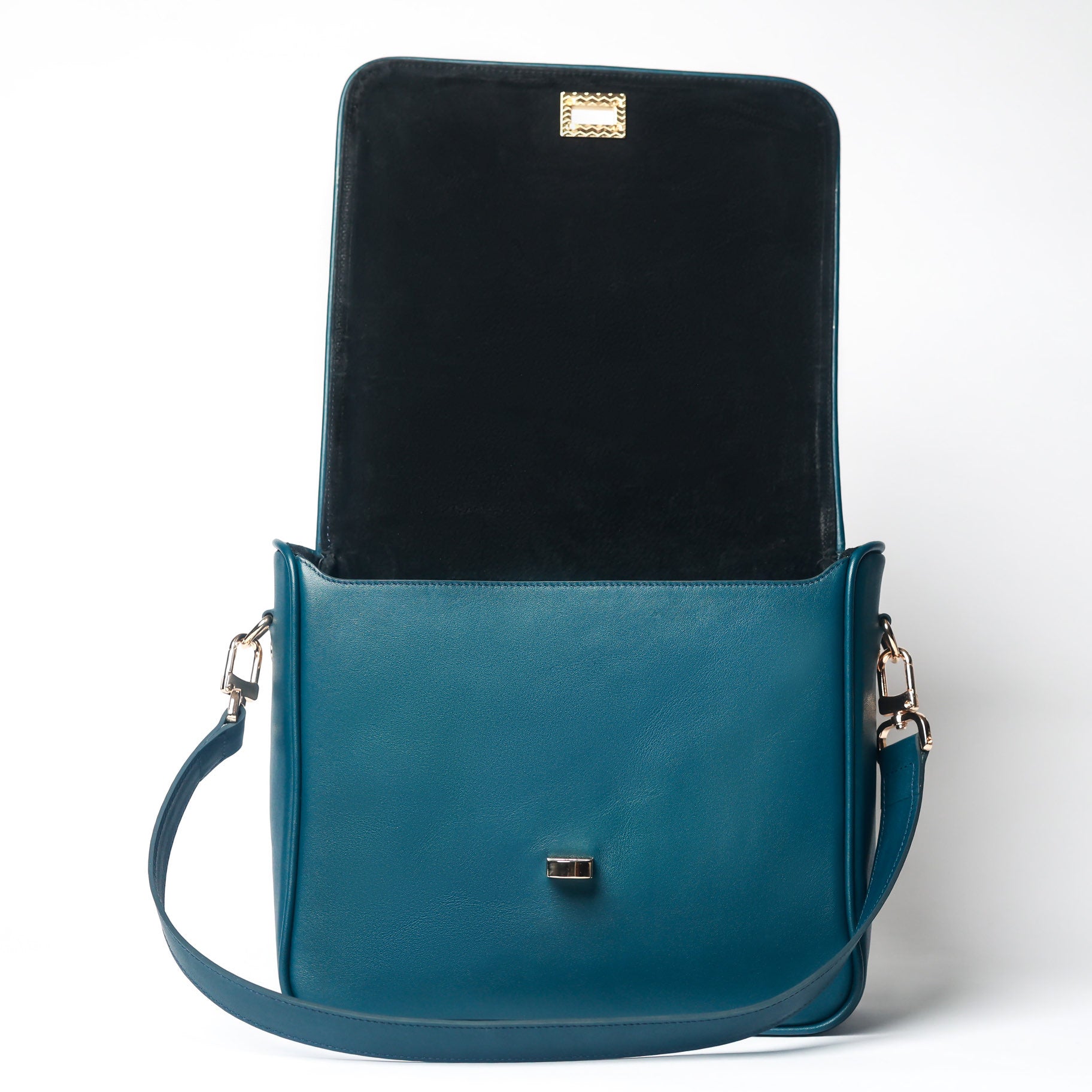 Rebecca Crossbody – Signature Edition
