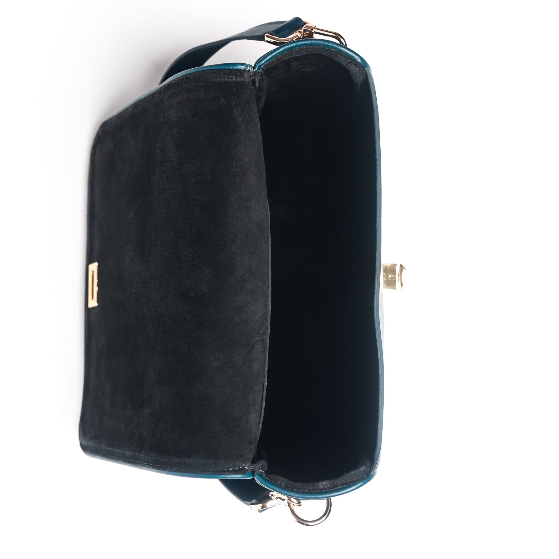 Rebecca Crossbody – Signature Edition