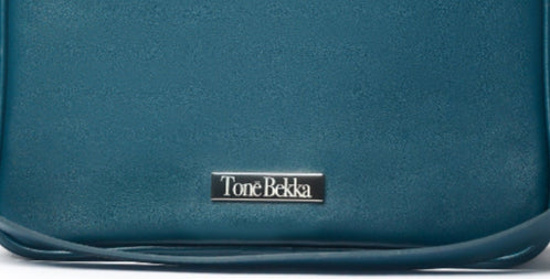 Crossbody Bag Name Plate