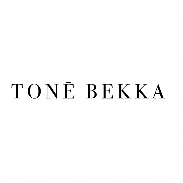 Tonē Bekka