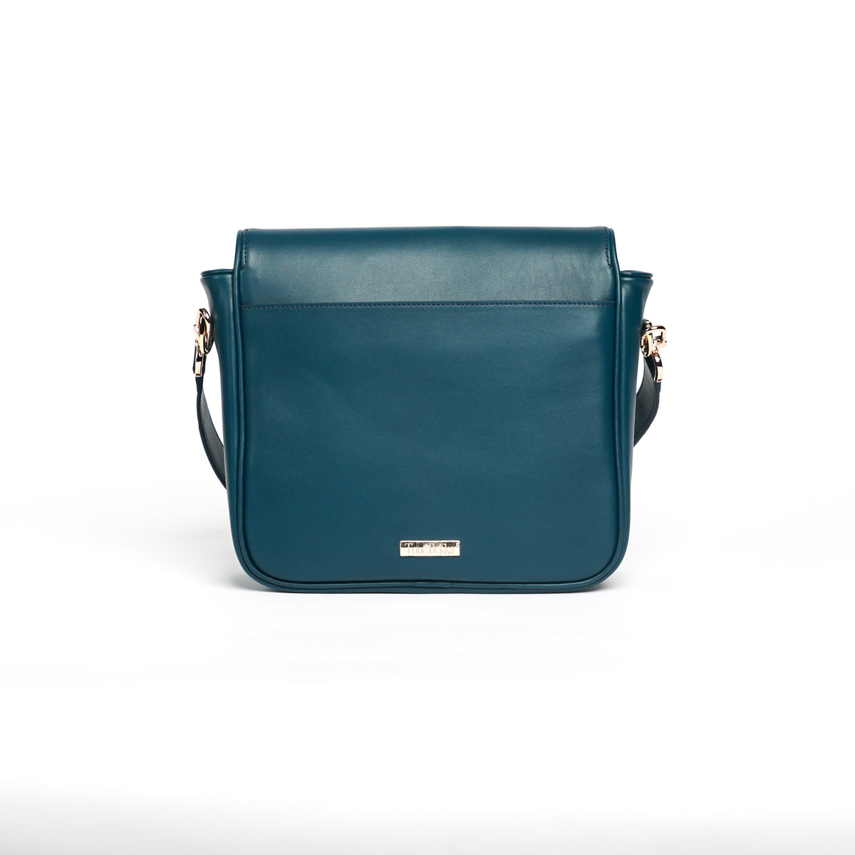 Rebecca Crossbody – Signature Edition in  Deep Teal